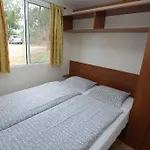 Mobile Homes Comfort Capri Bijela Uvala 4*