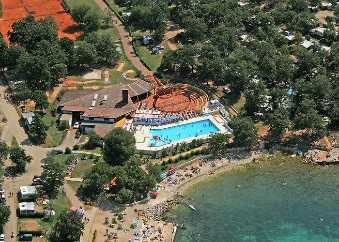 Mobile Homes Comfort Capri Bijela Uvala Mugeba