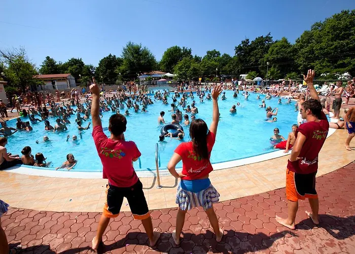 Mobile Homes Comfort Capri Bijela Uvala Mugeba