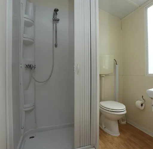 Park za odmor Mobile Homes Comfort Capri Bijela Uvala