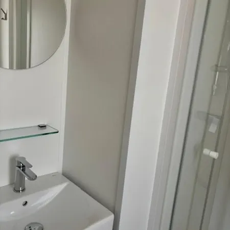 Aldeamento Turístico Mobile Homes Comfort Capri Bijela Uvala Mugeba