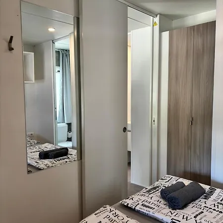 Mobile Homes Comfort Capri Bijela Uvala 4*