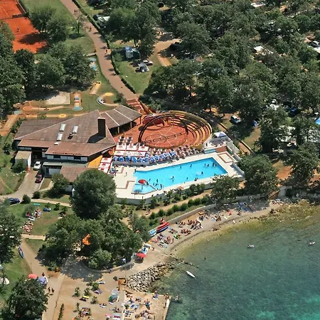 Mobile Homes Comfort Capri Bijela Uvala Mugeba
