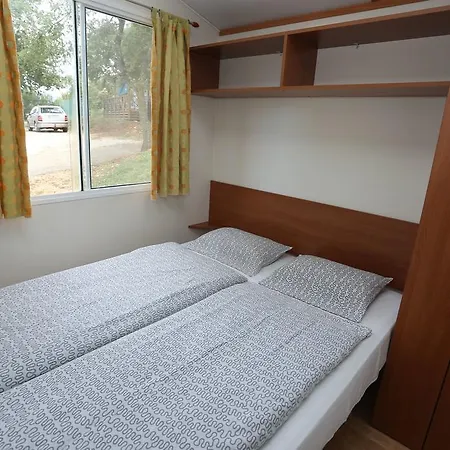 Mobile Homes Comfort Capri Bijela Uvala 4*
