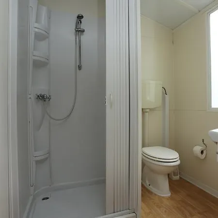 Holiday park Mobile Homes Comfort Capri Bijela Uvala