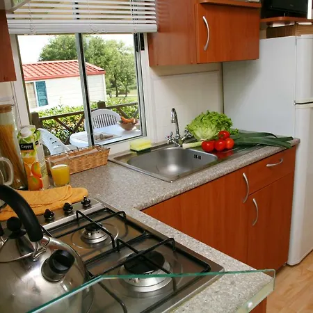 Mobile Homes Comfort Capri Bijela Uvala